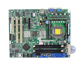 D9420 Dell System Board (Motherboard) For Precision Workstation 830 (Refurbished)