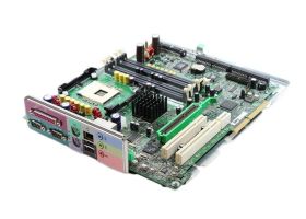 3M976 Dell System Board (Motherboard) for Precision WorkStation 340 (Refurbished)
