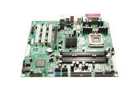 0T7678 Dell System Board (Motherboard) for Precision Workstation (Refurbished)