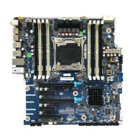 914285-601 HP System Board (Motherboard) for Z240 Tower WorkStation Mfr PN (Refurbished)
