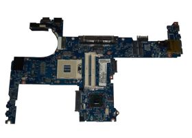 686040-001 HP System Board (Motherboard) for EliteBook 8470w Mobile Workstation (Refurbished)