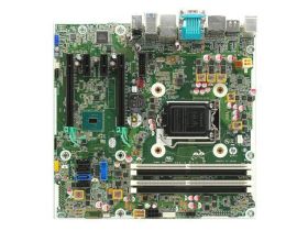 908398-601 HP System Board (Motherboard) for Z240 Small Form Factor (SFF) Workstation (Refurbished)