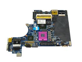 WP514 Dell System Board (Motherboard) for Precision M2400 Mobile Workstation (Refurbished)
