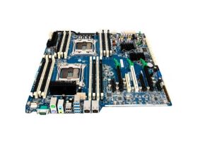 761510-001 HP System Board (Motherboard) for Z840 Workstation (Refurbished)