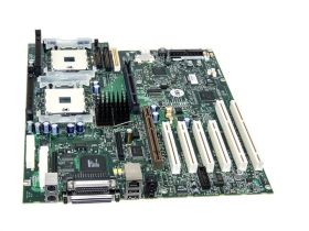 291367-001N HP System Board (MotherBoard) for EVO W8000 Professional Workstation (Refurbished)