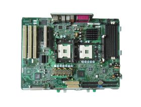 X0392 Dell System Board (Motherboard) for Precision WorkStation 670 (Refurbished)
