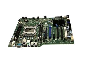 0RCPW3 Dell System Board (Motherboard) Socket FCLGA3011 for Precision Workstation T3600 (Refurbished)