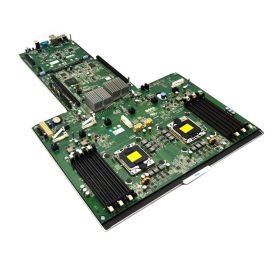 RFX9G Dell System Board (Motherboard) Dual Socket FcLGA 1366 With Xeon CPU for Precision Workstation (Refurbished)