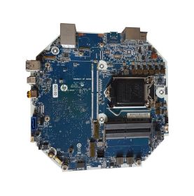 L13218-001 HP System Board (Motherboard) Socket LGA 115X for Z2 G4 Mini Workstation (Refurbished)