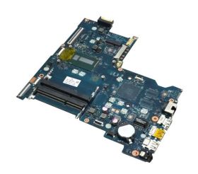 839052-601 HP System Board (Motherboard) Socket LGA 1151 Intel Chipset C236 for Z238 Microtower Workstation (Refurbished)