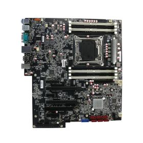 00FC915 Lenovo System Board (Motherboard) for ThinkStation P500 WorkStation (Refurbished)