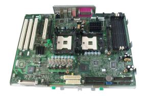 MG026 Dell System Board (Motherboard) for Precision Workstation 670 (Refurbished)