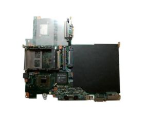 P000338220 Toshiba System Board (Motherboard) With CPU for Notebook (Refurbished)
