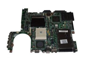 393569-001 HP System Board (MotherBoard) for Nx6125 Series Notebook PC (Refurbished)