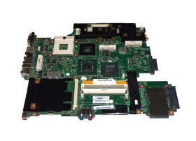 42W8131 IBM Lenovo System Board (Motherboard) for ThinkPad W500 Laptop (Refurbished)