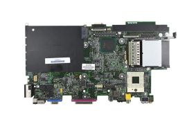 F3931-60001 HP System Board (MotherBoard) for Pavilion N5400 Pavilion N5400b Notebook PC (Refurbished)