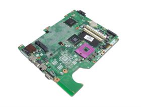 517839-001 HP System Board (MotherBoard) for Presario CQ61 Intel Socket-478 Notebook PC (Refurbished)