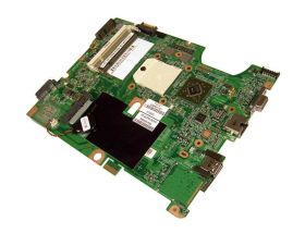502691-001 HP System Board (MotherBoard) for CQ60 AMD Notebook PC (Refurbished)