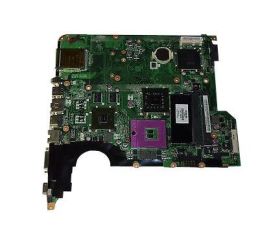 504640-001 HP System Board (MotherBoard) Full Featured plus for Pavilion DV5-1251NR Notebook PC (Refurbished)