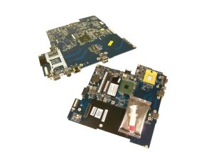 435764-001 HP System Board (MotherBoard) for Presario C300 Series Notebook PC (Refurbished)