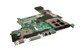 395135-001 HP System Board (Motherboard) for Pavilion DV1000 ZE2200 Series Notebook PC (Refurbished)