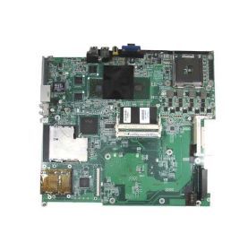 377209-001 HP System Board (MotherBoard) for Nx9600 Notebook PC (Refurbished)