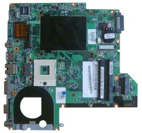 440779-001 HP System Board (Motherboard) Intel GML Chipset for Presario V3200 DV2000 Series Notebook (Refurbished)