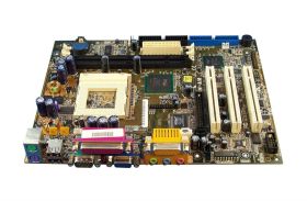 P5185-69001 HP System Board (MotherBoard) for Pavilion 7940 Tortuga Notebook PC (Refurbished)