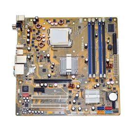 5188-4385 HP System Board (MotherBoard) for Pavilion A1640n Pavilion A1642x Notebook PC (Refurbished)