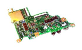 P000343690 Toshiba System Board (Motherboard) Assembly for Notebook (Refurbished)