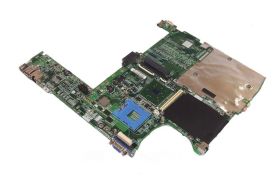 371793-001N HP System Board (Motherboard) With Intel Pentium M And Celeron M Processors Support for Ze4900/NX9030 Notebook PC (Refurbished)