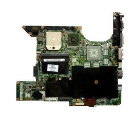 443777-001N HP System Board (Motherboard) for Presario V6000 And V6400 Series Notebook PC (Refurbished)