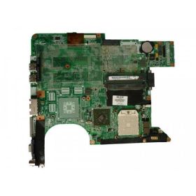 461861-001 HP System Board (MotherBoard) for Presario de-featured notebook model Without memory card reader Notebook PC (Refurbished)