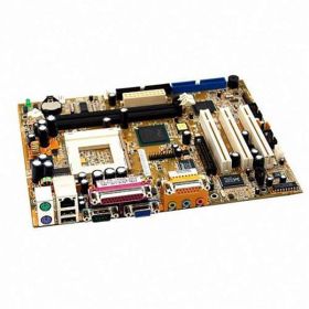 5185-6478 HP System Board (MotherBoard) for Pavilion 7940 Tortuga Notebook PC (Refurbished)
