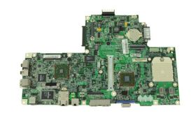 0JN596 Dell System Board (Motherboard) for 1501 Laptop (Refurbished)