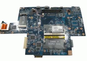 JM679 Dell System Board (Motherboard) For Precision M6300 Laptop (Refurbished)