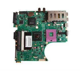 535858-001 HP System Board (MotherBoard) GL47 UMA Graphics Subsystem integrated with Shared Video Memory for ProBook 4411s / 4510s Notebook PC (Refurbished)
