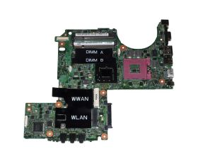 GM848 Dell System Board (Motherboard) for XPS M1330 Laptop (Refurbished)