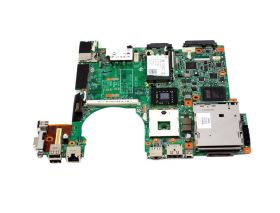 500905R-001 HP System Board (MotherBoard) Intel PM45 Express Chipset with iAMT 4.0 Support for EliteBook 8530p Notebook PC (Refurbished)