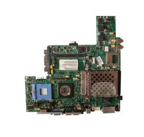 358809-001N HP System Board (MotherBoard) for nc4010/rp5000 Notebook PC (Refurbished)