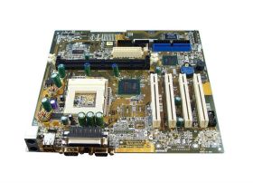 D9288-69005 HP P5S-VM System Board (Motherboard) for Pavilion Notebook PC (Refurbished)