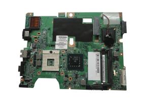 498462-011 HP System Board (MotherBoard) for CQ50 CQ60 Notebook PC (Refurbished)