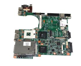 500907-001N HP System Board (MotherBoard) Intel PM45 Express Chipset with iAMT 4.0 Support for EliteBook 8530p Notebook PC (Refurbished)