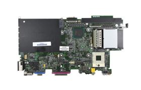F3925-69067 HP System Board (MotherBoard) for Omnibook Xe3 Omnibook Xe3 (amd). Notebook PC (Refurbished)