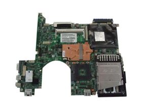 382909-001 Compaq System Board (Motherboard) with 64MB ATI Radeon 416 for Nc6230 Notebook (Refurbished)