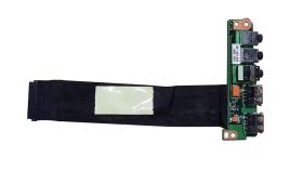 69N04CB10B01-01 ASUS System Board (Motherboard) for G50VT Laptop (Refurbished)