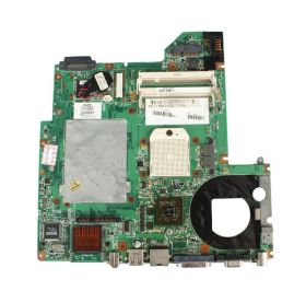 447806-001 HP System Board (MotherBoard) for Presario V3200 V3300 V3400 Series De-Fe Notebook PC (Refurbished)