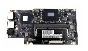 90000649 Lenovo System Board (Motherboard) 1.70GHz With Intel Core i5-3317U Processors Support for Ultrabook Yoga 13 Laptop (Refurbished)