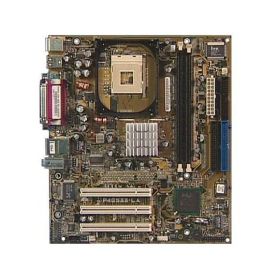 DA203-69002 HP System Board (Motherboard) for Presario S5000NX Pavilion 503a/504a Notebook PC (Refurbished)