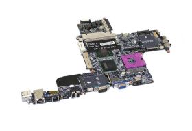 0DX688 Dell System Board (Motherboard) for Latitude D630 Laptop (Refurbished)